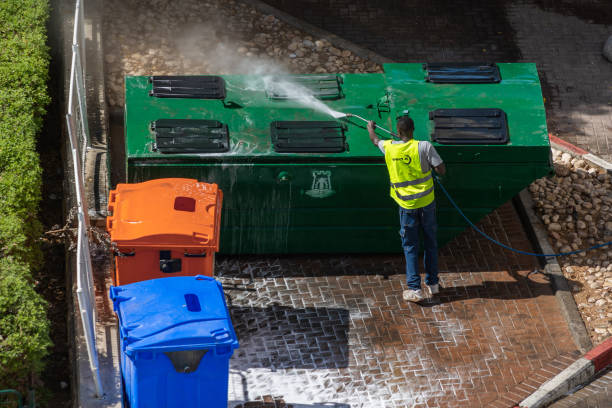 Best Commercial Building Pressure Washing  in Bangor, MI